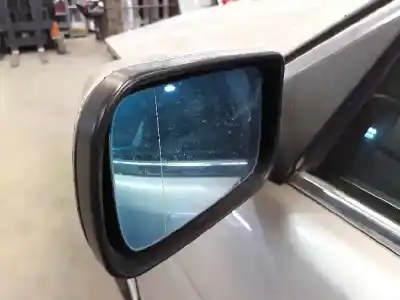 Veículo de Sucata bmw 5 (e39) 520 d do ano 2000 alimentado 204d1