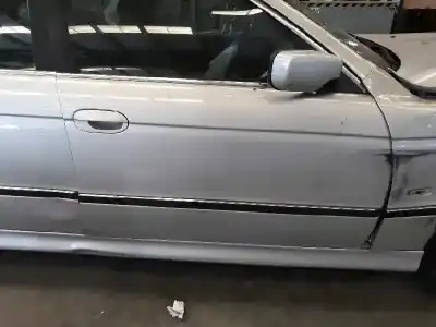 Veículo de Sucata bmw 5 (e39) 520 d do ano 2000 alimentado 204d1