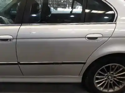 Veículo de Sucata bmw 5 (e39) 520 d do ano 2000 alimentado 204d1