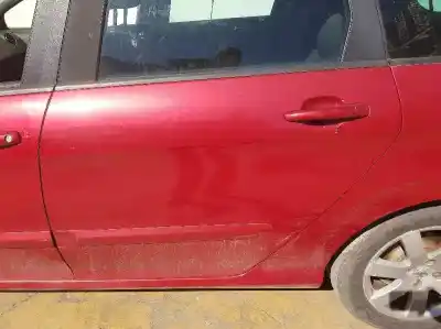 Утилизация автомобиля peugeot 308 sw i (4e_, 4h_) 1.6 hdi года 2009 питание 9hz