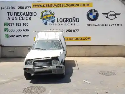 Утилизация автомобиля CITROEN C15 FURGONETA/MONOVOLUMEN (VD_) 1.9 D года 2005 питание DW8 Утилизация автомобиля CITROEN C15 FURGONETA/MONOVOLUMEN (VD_) 1.9 D года 2005 питание DW8