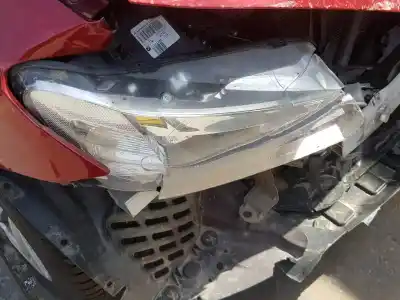 Здавання транспортного засобу bmw x3 (f25) 2.0 turbodiesel року 2011 потужний n47d20c