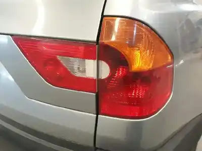 Утилизация автомобиля bmw x3 (e83) 2.0 d года 2006 питание 204d4