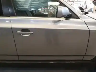 Утилизация автомобиля bmw x3 (e83) 2.0 d года 2006 питание 204d4