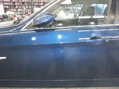 Здавання транспортного засобу bmw 3 (e90) 320 d року 2007 потужний 204d4