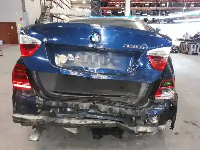 Здавання транспортного засобу bmw 3 (e90) 320 d року 2007 потужний 204d4