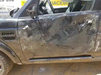 Здавання транспортного засобу land rover discovery iv (l319) 2.7 td 4x4 року 2010 потужний 276dt