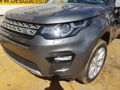 Scrapping Vehicle land rover                                         discovery sport                                                                                                                                                                                                                                            2.0 td4 cat                                                                                                                                                                                                                                                of the year 2016 powered 204dtd