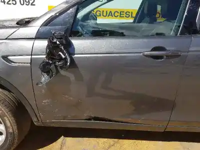 Scrapping Vehicle land rover                                         discovery sport                                                                                                                                                                                                                                            2.0 td4 cat                                                                                                                                                                                                                                                of the year 2016 powered 204dtd
