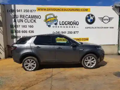 Scrapping Vehicle land rover                                         discovery sport                                                                                                                                                                                                                                            2.0 td4 cat                                                                                                                                                                                                                                                of the year 2016 powered 204dtd