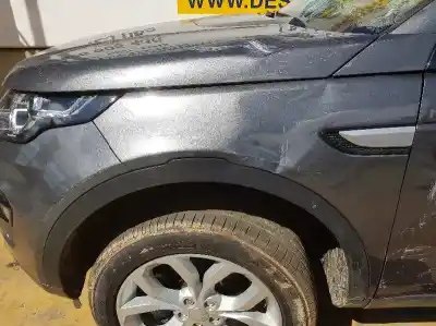 Scrapping Vehicle land rover                                         discovery sport                                                                                                                                                                                                                                            2.0 td4 cat                                                                                                                                                                                                                                                of the year 2016 powered 204dtd