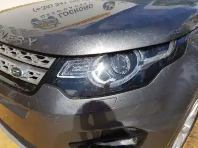 Scrapping Vehicle land rover                                         discovery sport                                                                                                                                                                                                                                            2.0 td4 cat                                                                                                                                                                                                                                                of the year 2016 powered 204dtd