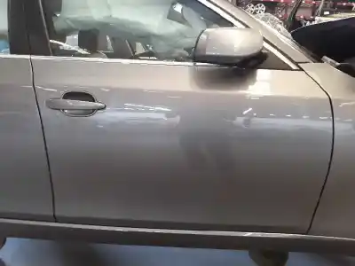 Утилизация автомобиля bmw 5 (e60) 520 d года 2008 питание n47d20a