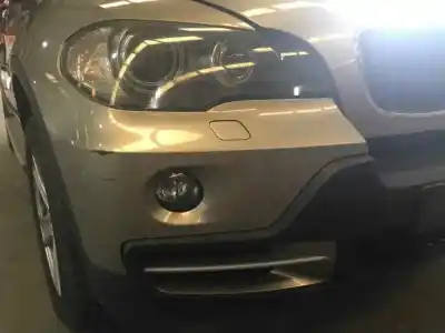 Утилизация автомобиля bmw x5 (e70) 3.0d года 2008 питание 306d3