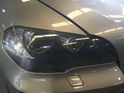 Утилизация автомобиля bmw x5 (e70) 3.0d года 2008 питание 306d3