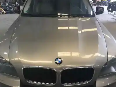 Утилизация автомобиля bmw x5 (e70) 3.0d года 2008 питание 306d3