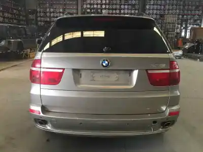 Утилизация автомобиля bmw x5 (e70) 3.0d года 2008 питание 306d3