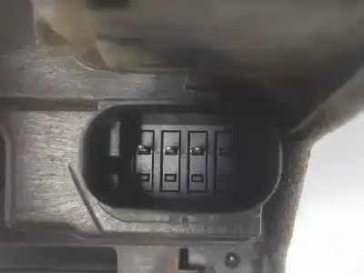 Утилизация автомобиля bmw 5 (g30, f90) 520 i года 2017 питание b48b20b