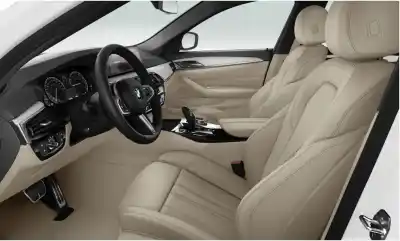 Утилизация автомобиля bmw 5 (g30, f90) 520 i года 2017 питание b48b20b