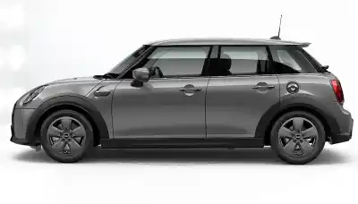 Здавання транспортного засобу mini mini 5-trg. 2.0 16v року 2020 потужний b46a20a