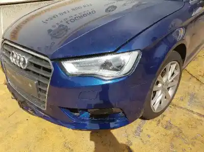 Veículo de Sucata audi a3 sportback (8va, 8vf) 1.6 tdi do ano 2015 alimentado crkb