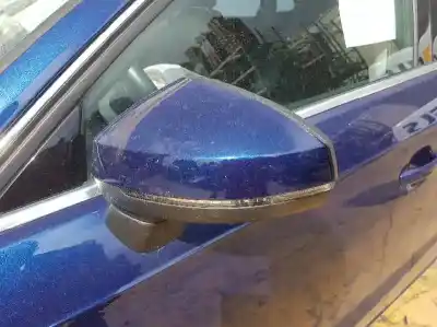 Veículo de Sucata audi a3 sportback (8va, 8vf) 1.6 tdi do ano 2015 alimentado crkb