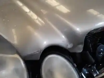 Утилизация автомобиля mercedes-benz clase e (w211) e 320 cdi (211.026) года 2005 питание 648961