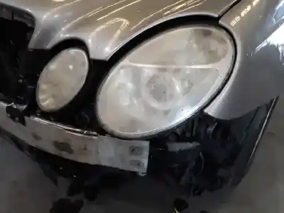 Утилизация автомобиля mercedes-benz clase e (w211) e 320 cdi (211.026) года 2005 питание 648961