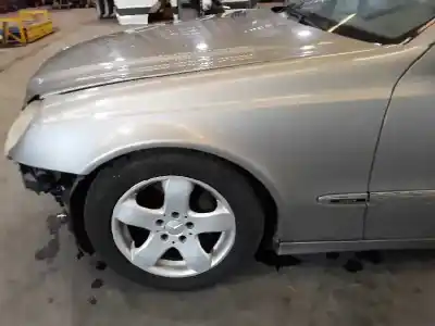 Утилизация автомобиля mercedes-benz clase e (w211) e 320 cdi (211.026) года 2005 питание 648961