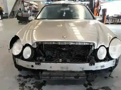 Утилизация автомобиля mercedes-benz clase e (w211) e 320 cdi (211.026) года 2005 питание 648961