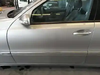 Утилизация автомобиля mercedes-benz clase e (w211) e 320 cdi (211.026) года 2005 питание 648961