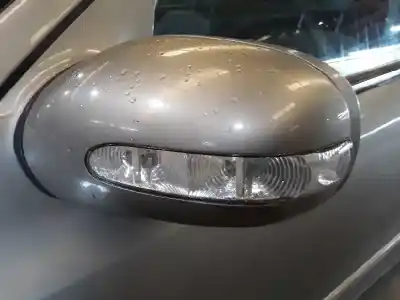 Утилизация автомобиля mercedes-benz clase e (w211) e 320 cdi (211.026) года 2005 питание 648961