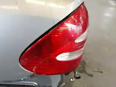 Утилизация автомобиля mercedes-benz clase e (w211) e 320 cdi (211.026) года 2005 питание 648961