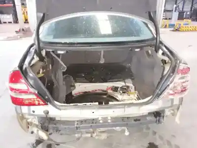 Утилизация автомобиля mercedes-benz clase e (w211) e 320 cdi (211.026) года 2005 питание 648961
