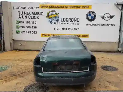 Здавання транспортного засобу audi                                               a6 c5 (4b2)                                                                                                                                                                                                                                                2.5 tdi року 1997 потужний afb
