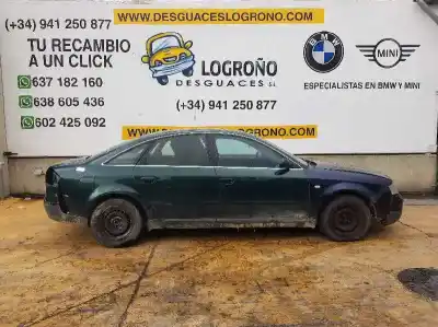 Здавання транспортного засобу audi                                               a6 c5 (4b2)                                                                                                                                                                                                                                                2.5 tdi року 1997 потужний afb