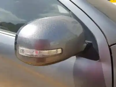 Здавання транспортного засобу mitsubishi asx (ga0) desde 06/2010 1.8 di року 2012 потужний 4n13