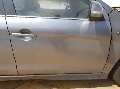 Здавання транспортного засобу mitsubishi asx (ga0) desde 06/2010 1.8 di року 2012 потужний 4n13