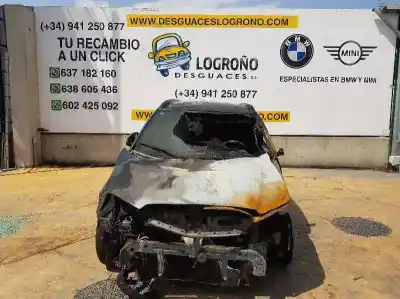 Здавання транспортного засобу mitsubishi asx (ga0) desde 06/2010 1.8 di року 2012 потужний 4n13