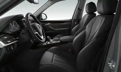 Scrapping Vehicle bmw x5 (f15, f85) xdrive 40e of the year 2015 powered n20b20a