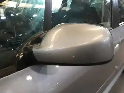 Veicolo di demolizione peugeot 307 break (3e) 2.0 hdi 110 dell'anno 2004 alimentato rhs