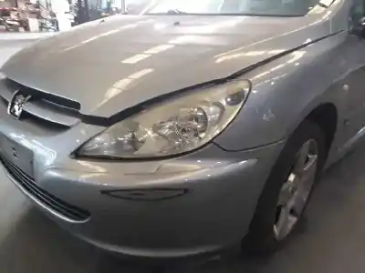 Veicolo di demolizione peugeot 307 break (3e) 2.0 hdi 110 dell'anno 2004 alimentato rhs