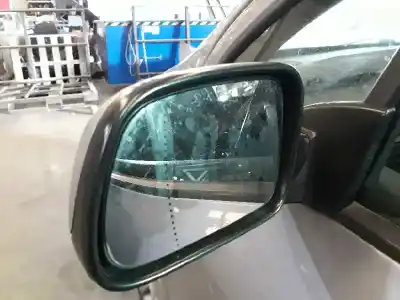 Veicolo di demolizione peugeot 307 break (3e) 2.0 hdi 110 dell'anno 2004 alimentato rhs