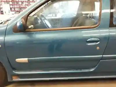 Утилизация автомобиля renault clio ii (bb_, cb_) 1.2 (bb0a, bb0f, bb10, bb1k, bb28, bb2d, bb2h, cb0a,... года 2003 питание d7f726