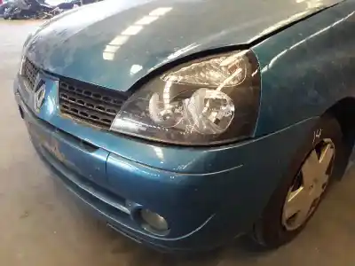 Утилизация автомобиля renault clio ii (bb_, cb_) 1.2 (bb0a, bb0f, bb10, bb1k, bb28, bb2d, bb2h, cb0a,... года 2003 питание d7f726