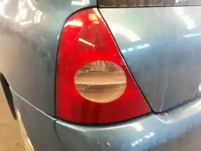Утилизация автомобиля renault clio ii (bb_, cb_) 1.2 (bb0a, bb0f, bb10, bb1k, bb28, bb2d, bb2h, cb0a,... года 2003 питание d7f726