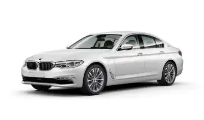 Vehicul casat BMW SERIE 5 BERLINA (E60) 530i al anului 2017 alimentat B48B20A