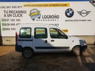 Здавання транспортного засобу renault kangoo (f/kc0) 1.9 diesel року 2004 потужний f8q632 Здавання транспортного засобу renault kangoo (f/kc0) 1.9 diesel року 2004 потужний f8q632
