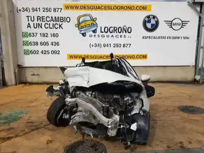 Здавання транспортного засобу PEUGEOT 308 SW II (LC_, LJ_, LR_, LX_, L4_) 1.6 HDi / BlueHDi 115 (LCBHXM LCBHXT) року 2015 потужний 9H05