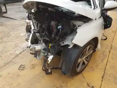 Утилизация автомобиля peugeot 308 sw ii (lc_, lj_, lr_, lx_, l4_) 1.6 hdi / bluehdi 115 (lcbhxm lcbhxt) года 2015 питание 9h05